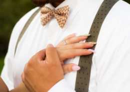 Wedding, Moss Image, Moab Photographer, Portrait, Chris Moss, Picture of a mans hand holding a womans hand displaying her new wedding ring